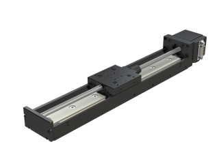 Linear Motion - Translation Stage VT-21S